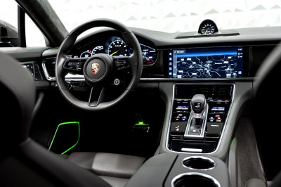 Porsche Panamera Gebrauchtwagen