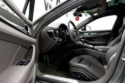 Porsche Panamera Gebrauchtwagen