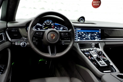 Porsche Panamera Gebrauchtwagen