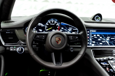 Porsche Panamera Gebrauchtwagen