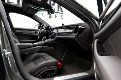 Porsche Panamera Gebrauchtwagen