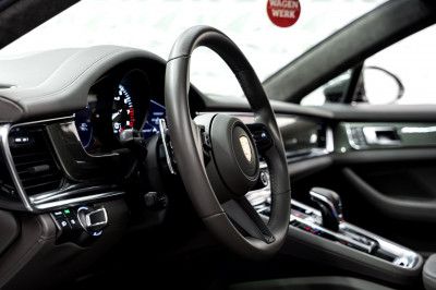 Porsche Panamera Gebrauchtwagen