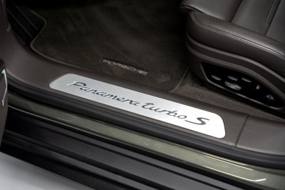 Porsche Panamera Gebrauchtwagen