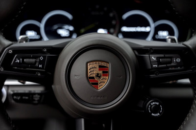 Porsche Panamera Gebrauchtwagen