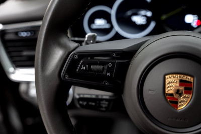 Porsche Panamera Gebrauchtwagen