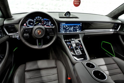 Porsche Panamera Gebrauchtwagen