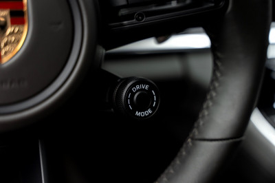 Porsche Panamera Gebrauchtwagen