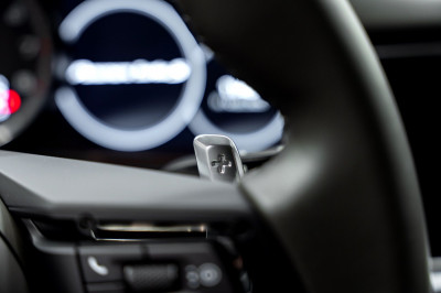 Porsche Panamera Gebrauchtwagen