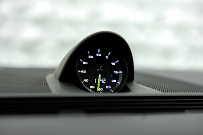 Porsche Panamera Gebrauchtwagen