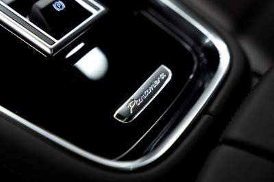 Porsche Panamera Gebrauchtwagen