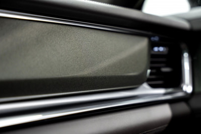 Porsche Panamera Gebrauchtwagen