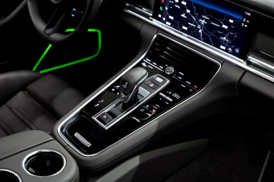 Porsche Panamera Gebrauchtwagen