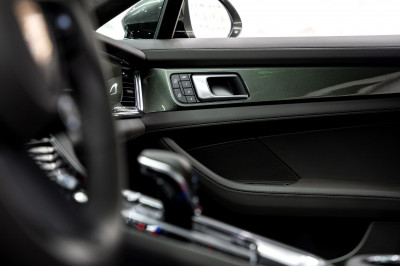 Porsche Panamera Gebrauchtwagen