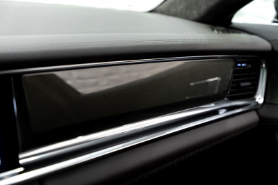 Porsche Panamera Gebrauchtwagen