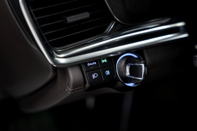 Porsche Panamera Gebrauchtwagen