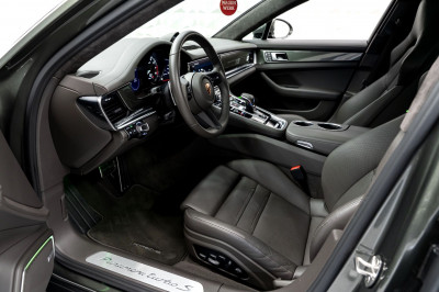 Porsche Panamera Gebrauchtwagen