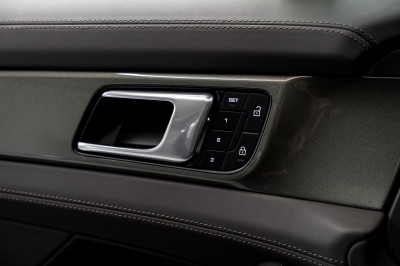 Porsche Panamera Gebrauchtwagen