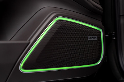 Porsche Panamera Gebrauchtwagen