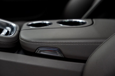 Porsche Panamera Gebrauchtwagen