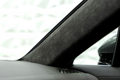 Porsche Panamera Gebrauchtwagen