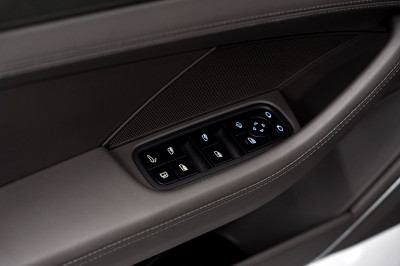 Porsche Panamera Gebrauchtwagen