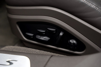 Porsche Panamera Gebrauchtwagen