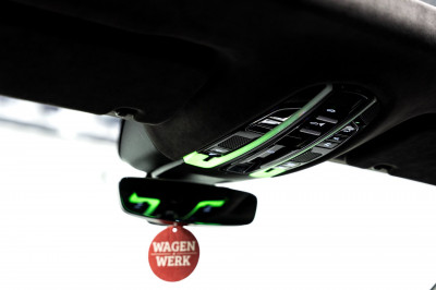 Porsche Panamera Gebrauchtwagen