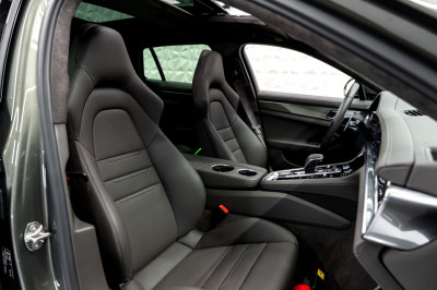 Porsche Panamera Gebrauchtwagen