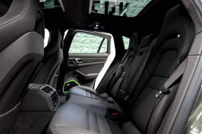 Porsche Panamera Gebrauchtwagen