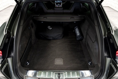 Porsche Panamera Gebrauchtwagen