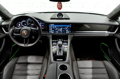 Porsche Panamera Gebrauchtwagen