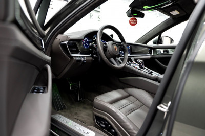 Porsche Panamera Gebrauchtwagen