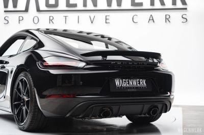 Porsche Cayman Gebrauchtwagen Porsche Cayman Gebrauchtwagen