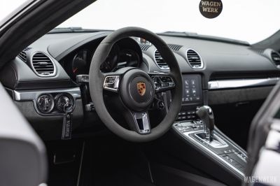 Porsche Cayman Gebrauchtwagen Porsche Cayman Gebrauchtwagen