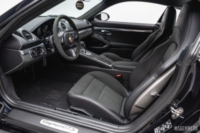 Porsche Cayman Gebrauchtwagen Porsche Cayman Gebrauchtwagen
