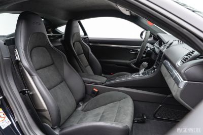 Porsche Cayman Gebrauchtwagen Porsche Cayman Gebrauchtwagen