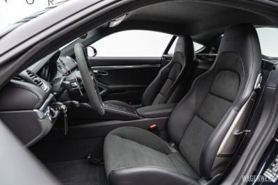Porsche Cayman Gebrauchtwagen Porsche Cayman Gebrauchtwagen