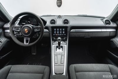 Porsche Cayman Gebrauchtwagen Porsche Cayman Gebrauchtwagen
