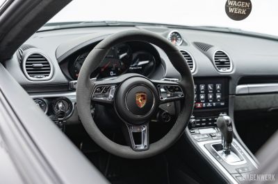 Porsche Cayman Gebrauchtwagen Porsche Cayman Gebrauchtwagen