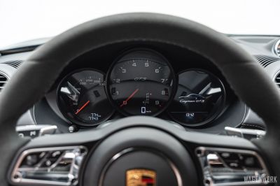 Porsche Cayman Gebrauchtwagen Porsche Cayman Gebrauchtwagen