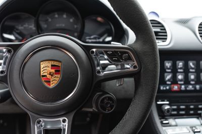 Porsche Cayman Gebrauchtwagen Porsche Cayman Gebrauchtwagen