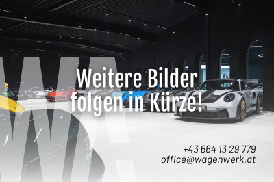 Porsche Cayman Gebrauchtwagen