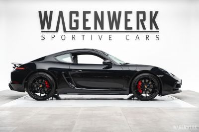 Porsche Cayman Gebrauchtwagen Porsche Cayman Gebrauchtwagen