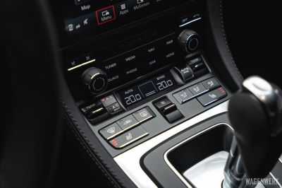Porsche Cayman Gebrauchtwagen Porsche Cayman Gebrauchtwagen