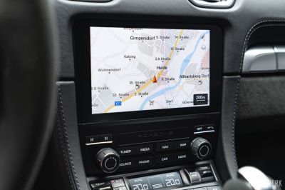 Porsche Cayman Gebrauchtwagen Porsche Cayman Gebrauchtwagen