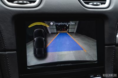 Porsche Cayman Gebrauchtwagen Porsche Cayman Gebrauchtwagen