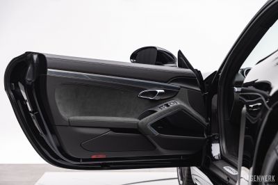 Porsche Cayman Gebrauchtwagen Porsche Cayman Gebrauchtwagen