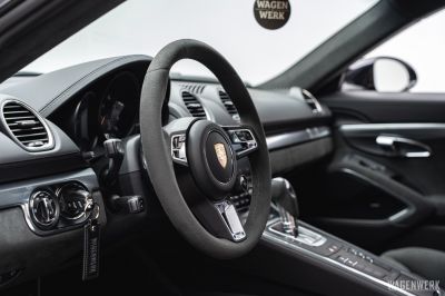 Porsche Cayman Gebrauchtwagen Porsche Cayman Gebrauchtwagen
