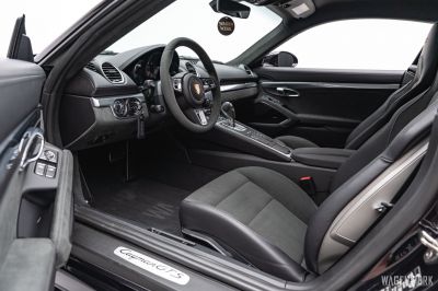 Porsche Cayman Gebrauchtwagen Porsche Cayman Gebrauchtwagen