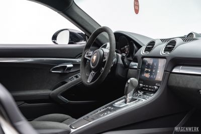 Porsche Cayman Gebrauchtwagen Porsche Cayman Gebrauchtwagen